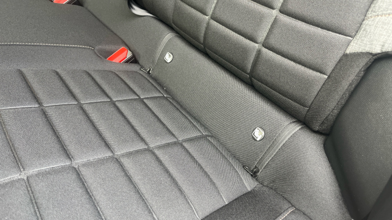 Citroen C3 Aircross 83kW Standard Range Plus 44kWh 5dr Auto Electric Hatchback